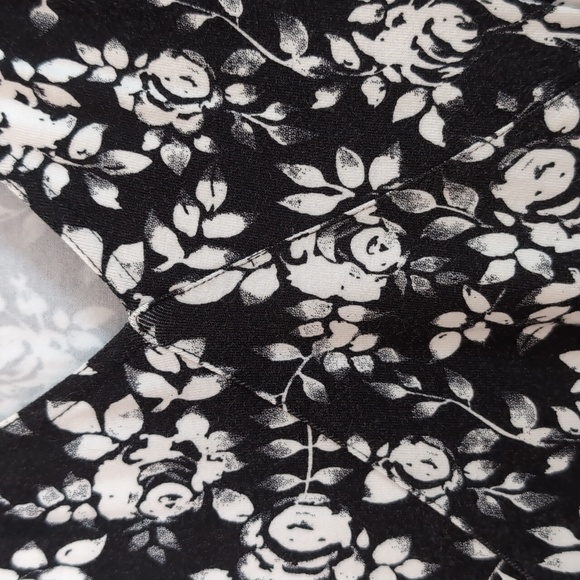 Plus Size Sahalie Dress - Picture 6 of 6